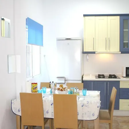 Apartment Apartamento Carihuela Torremolinos