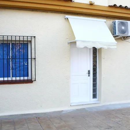 Apartamento Carihuela Torremolinos