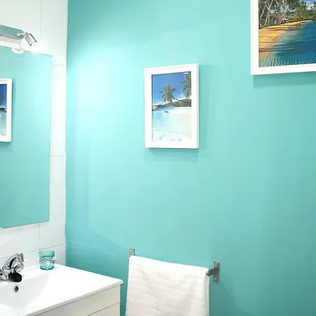 Apartamento Carihuela Apartment