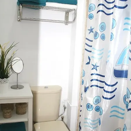 Apartamento Carihuela * Torremolinos